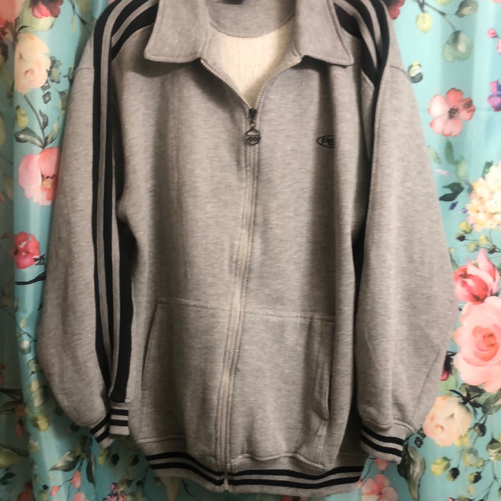 Mens Bomber jacket